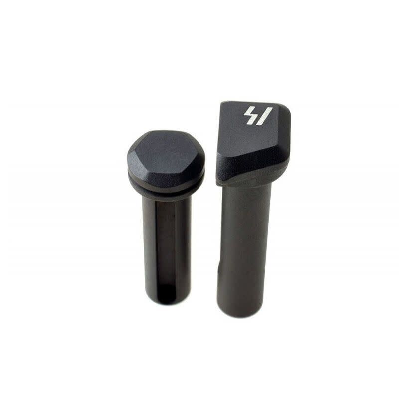 STRIKE INDUSTRIES ULTRA LIGHT PIVOT TAKEDOWN PINS BLACK