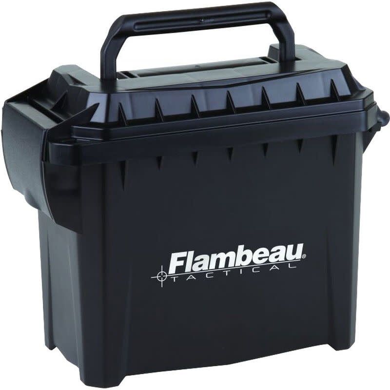 FLAMBEAU - MINI AMMO CAN