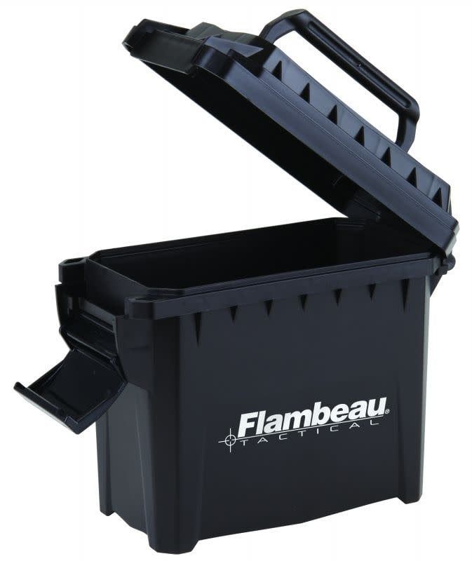 FLAMBEAU - MINI AMMO CAN