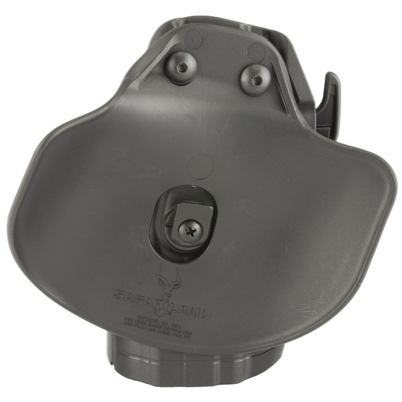 SAFARILAND - 578 GLS LEVEL 2 HOLSTER