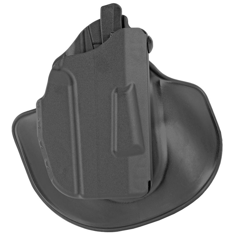 SAFARILAND 7378 7TS ALS CONCEALMENT PADDLE &amp; BELT LOOP COMBO HOLSTER