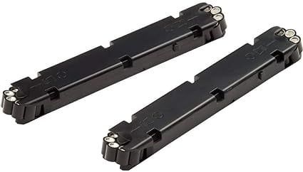 (2) 16-ROUND PELLET MAGAZINES .177 CAL