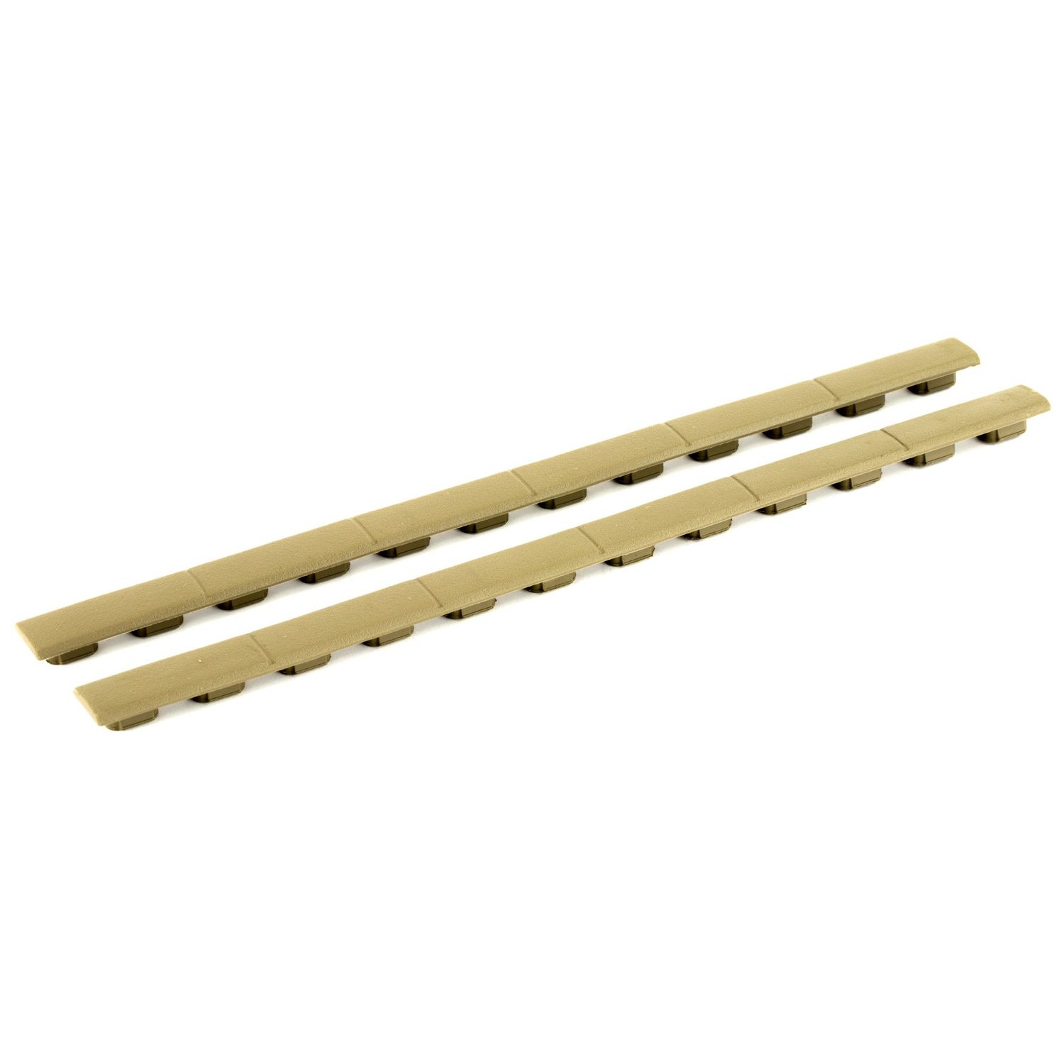 MAGPUL - M-LOK - RAIL COVERS, TYPE 1 - FDE
