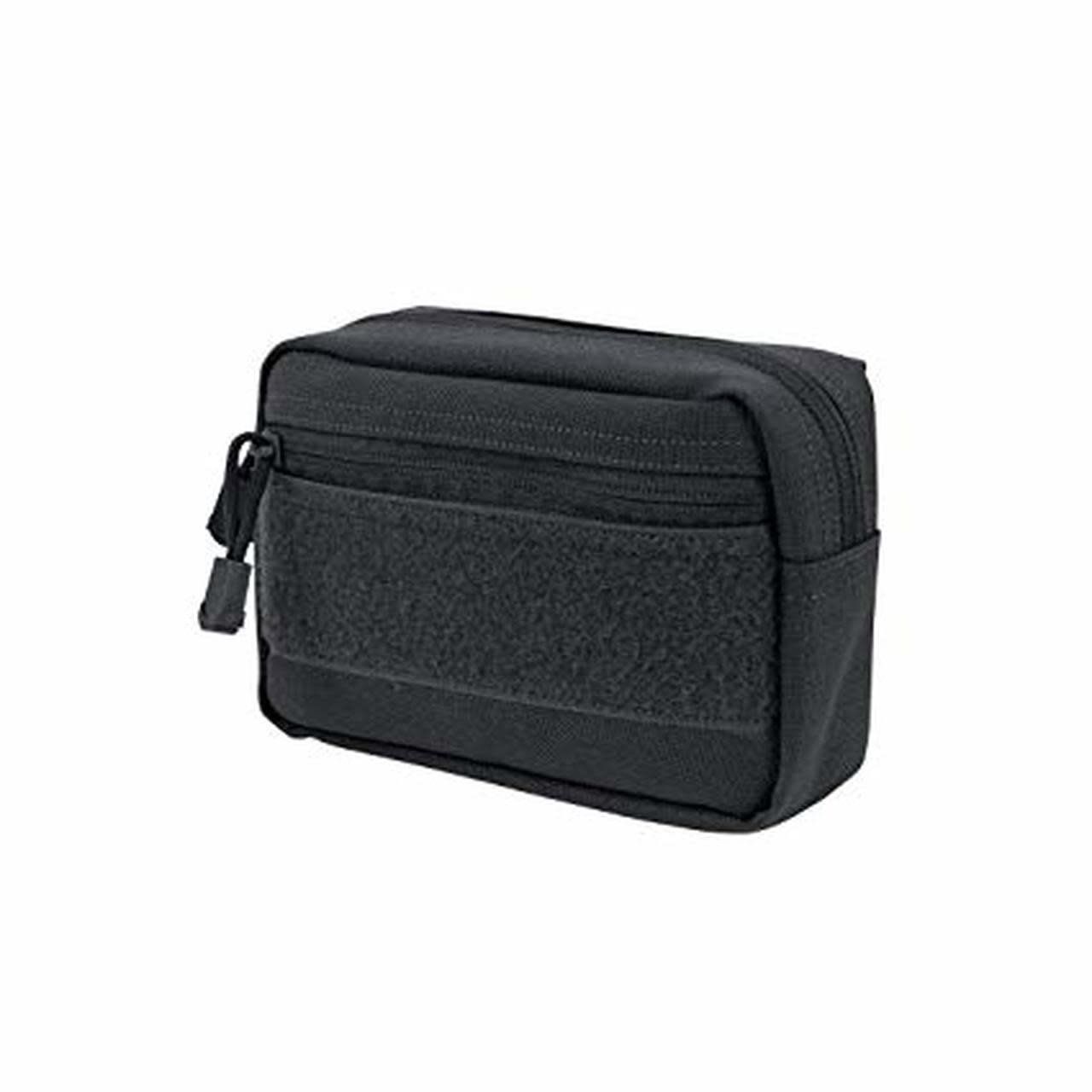 CONDOR COMPACT UTILITY POUCH - BLACK