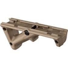 MAGPUL - AFG-2 - ANGLED FOREGRIP - FDE