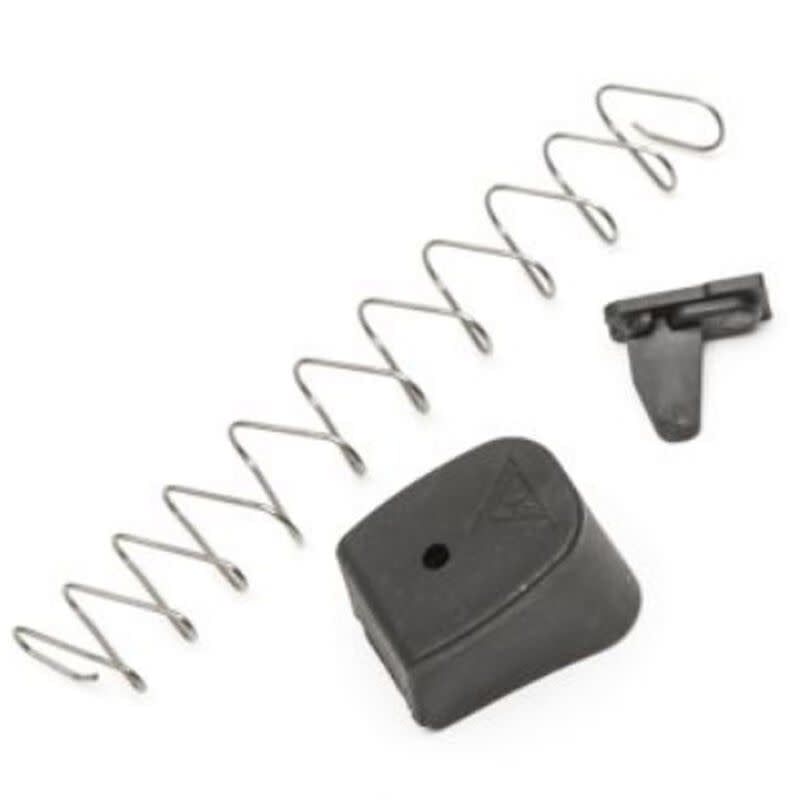 VICKERS TACTICAL PLUS 2 MAGAZINE FLOOR PLATE FOR GLOCK 43