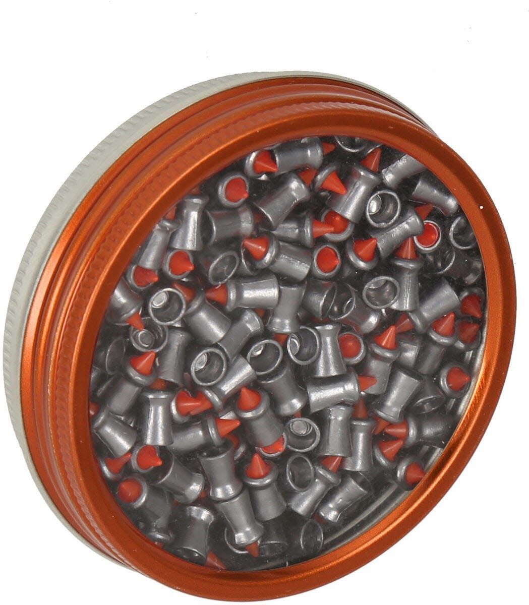 GAMO - RED FIRE - .177 CAL PELLETS - 150 COUNT