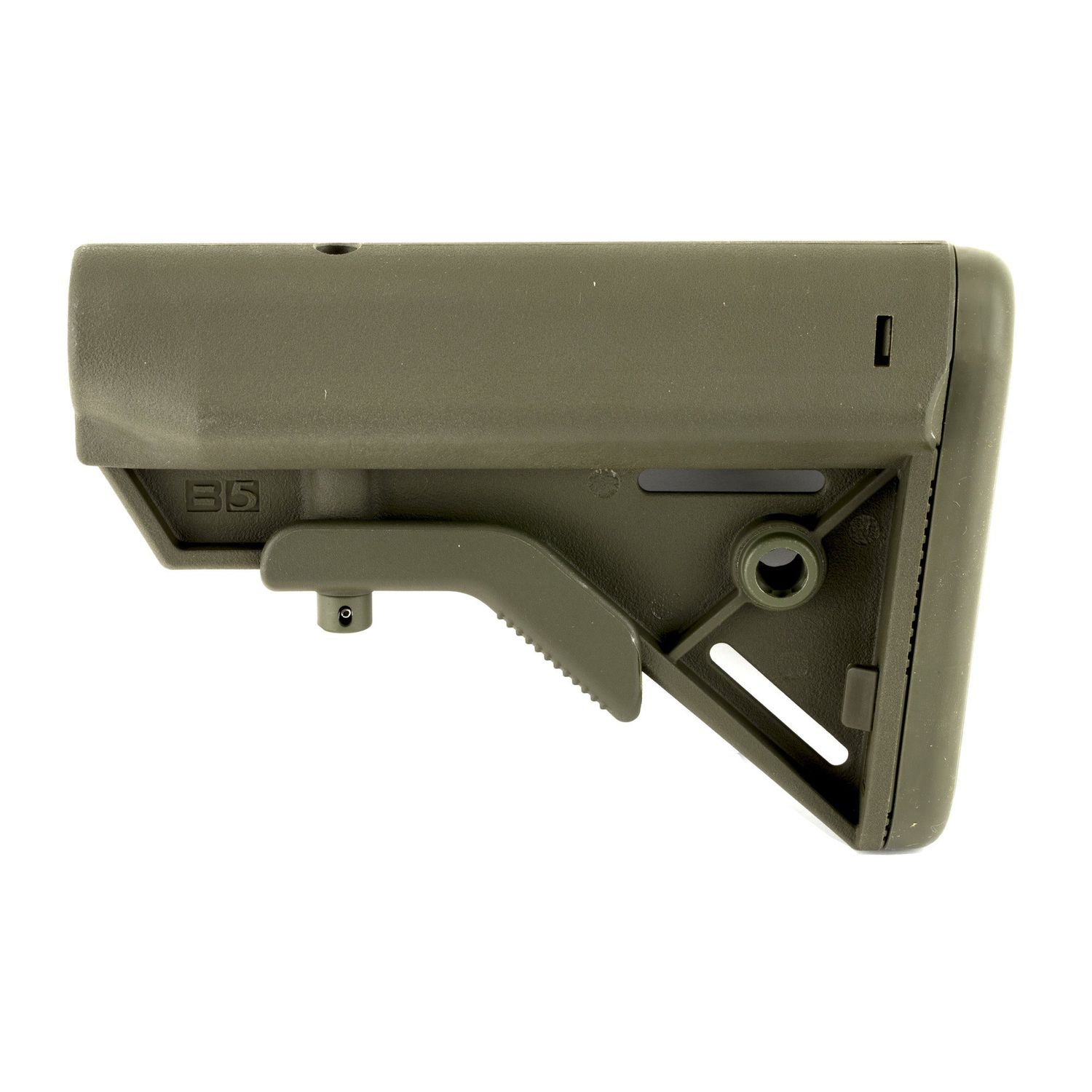B5 SYSTEMS - BRAVO SOPMOD STOCK MIL-SPEC - ODG