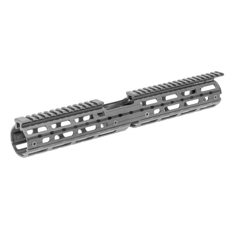 UTG - AR15 M-LOK 15&quot; DROP-IN CARBINE LENGTH RAIL