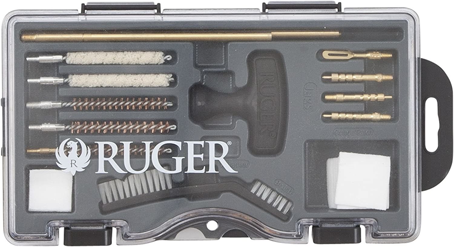 ALLEN - RUGER - RIMFIRE - CLEANING KIT