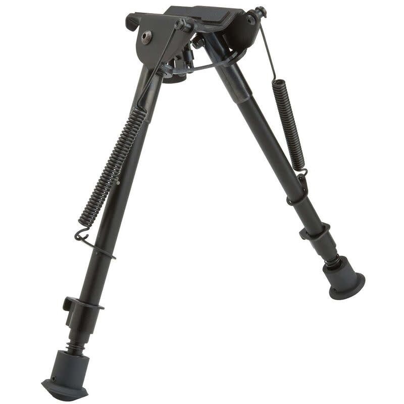 (DISCONTINUE) ALLEN - BOZEMAN BIPOD - MEDIUM (9&quot;-13&quot;)