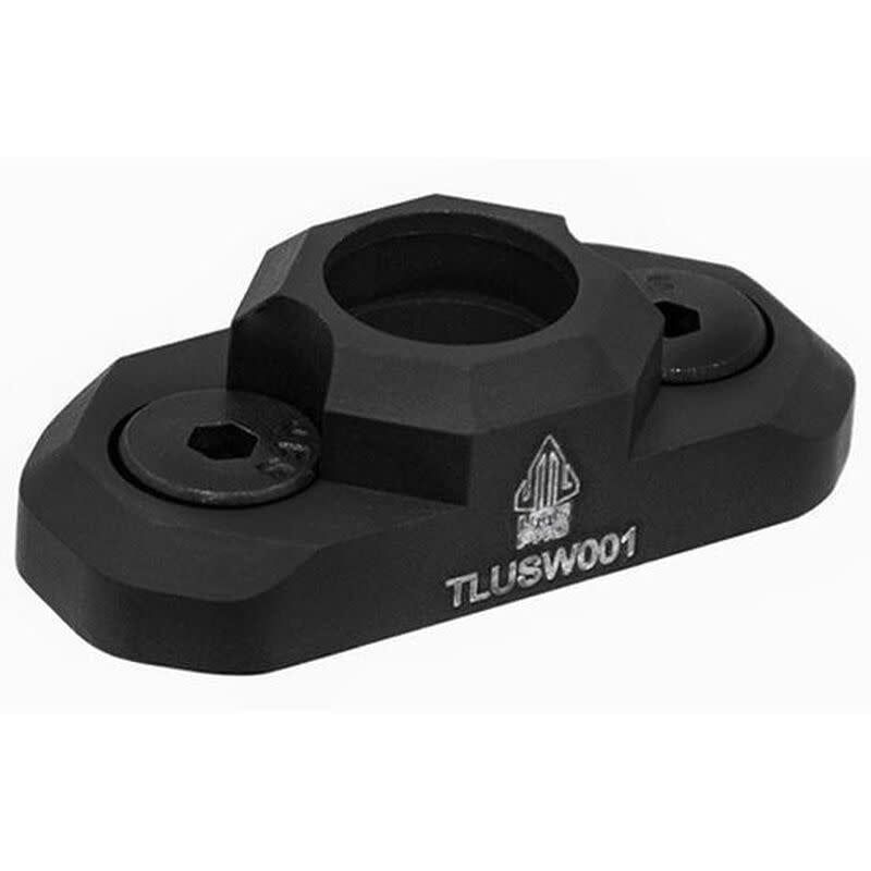 UTG - M-LOK - QD SLING SWIVEL ADAPTER