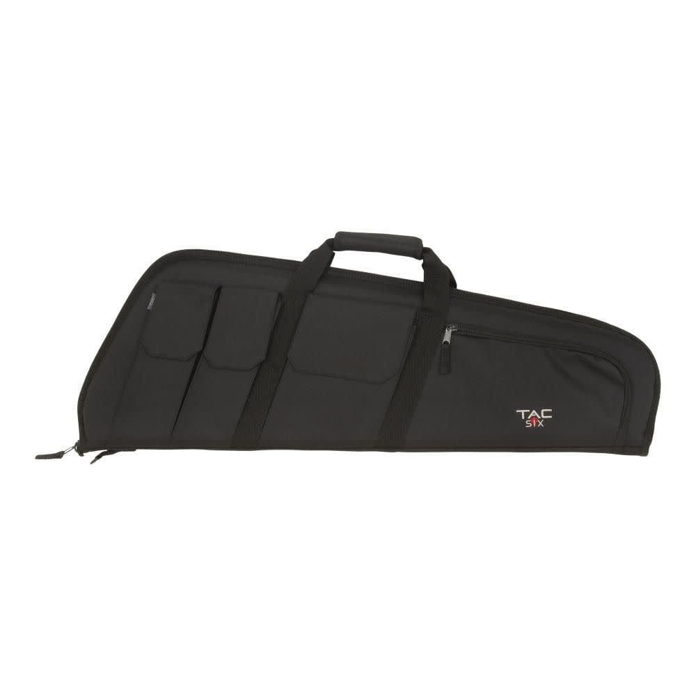 (DISCONTINUE) ALLEN - TAC-SIX - WEDGE - 32&quot; RIFLE CASE