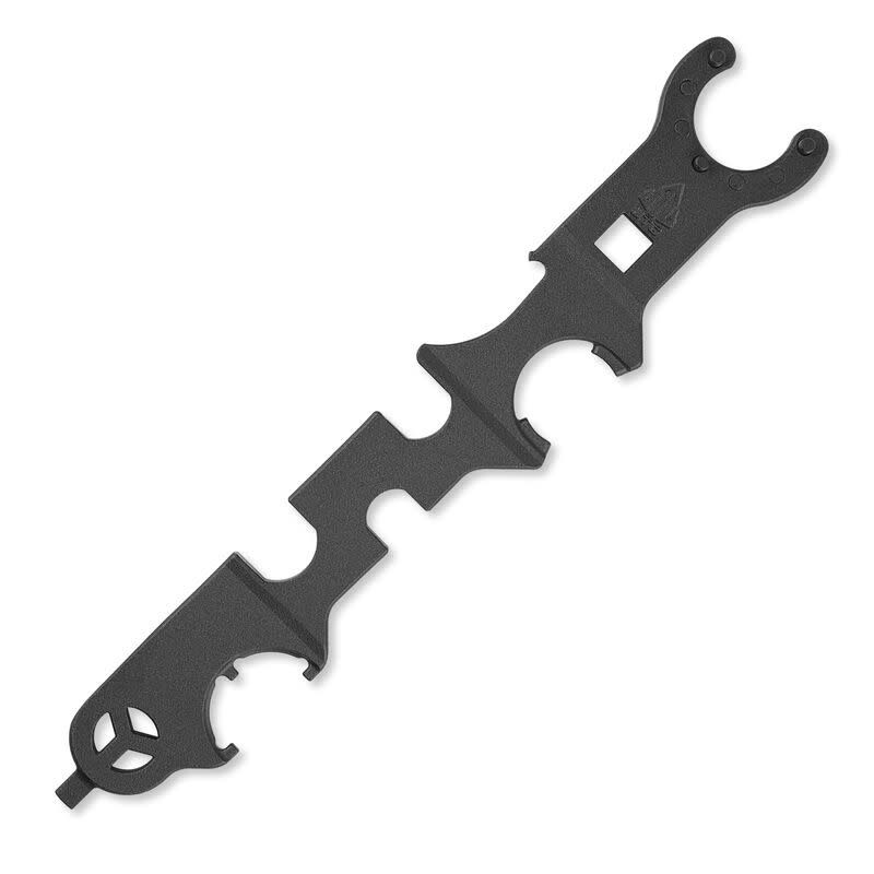 UTG - AR15/AR10 ARMORER&#39;S MULTI-FUNCTION COMBO WRENCH