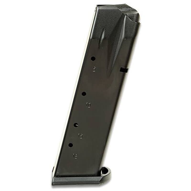 MEC-GAR - SIG SAUER P226 - 9MM - 18 ROUND MAGAZINE