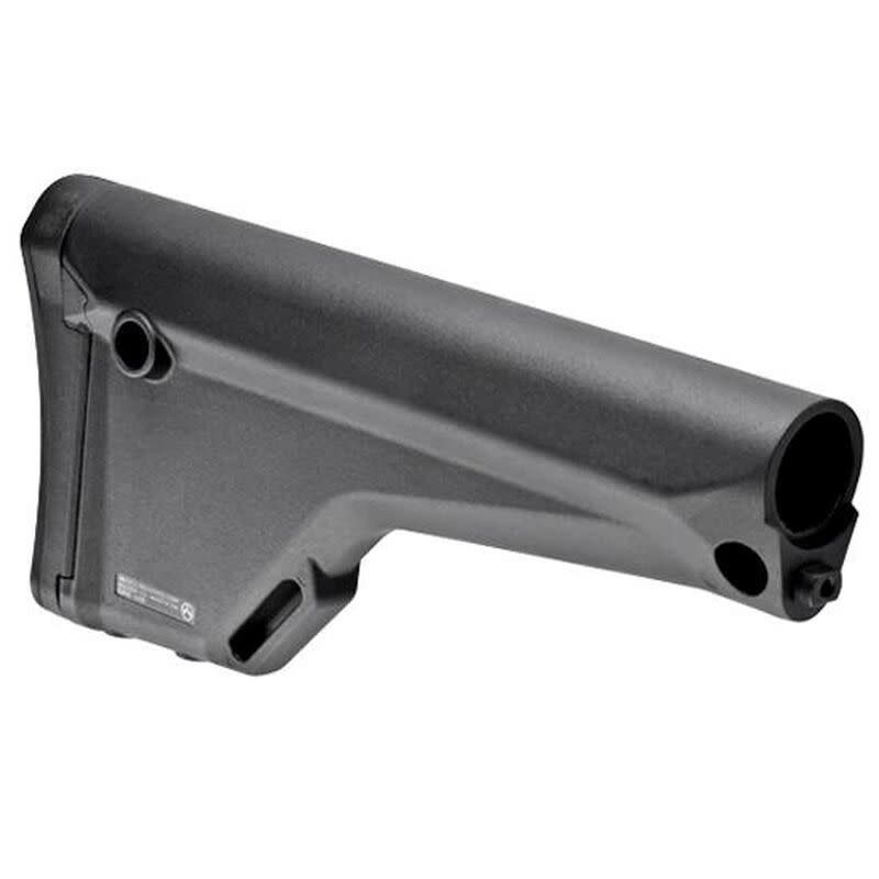 LAST CHANCE - MAGPUL - STOCK - MOE RIFLE - BLK