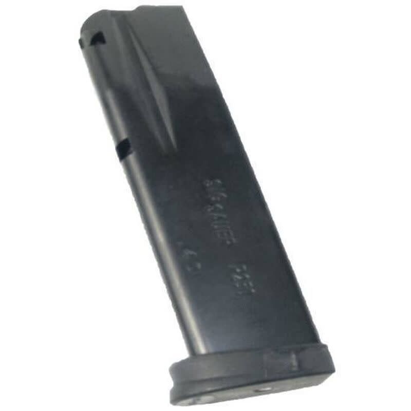 SIG SAUER - P320 - 15 ROUND MAGAZINE