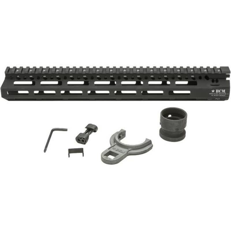 BCM - MCMR - M-LOK HANDGUARD - 13"
