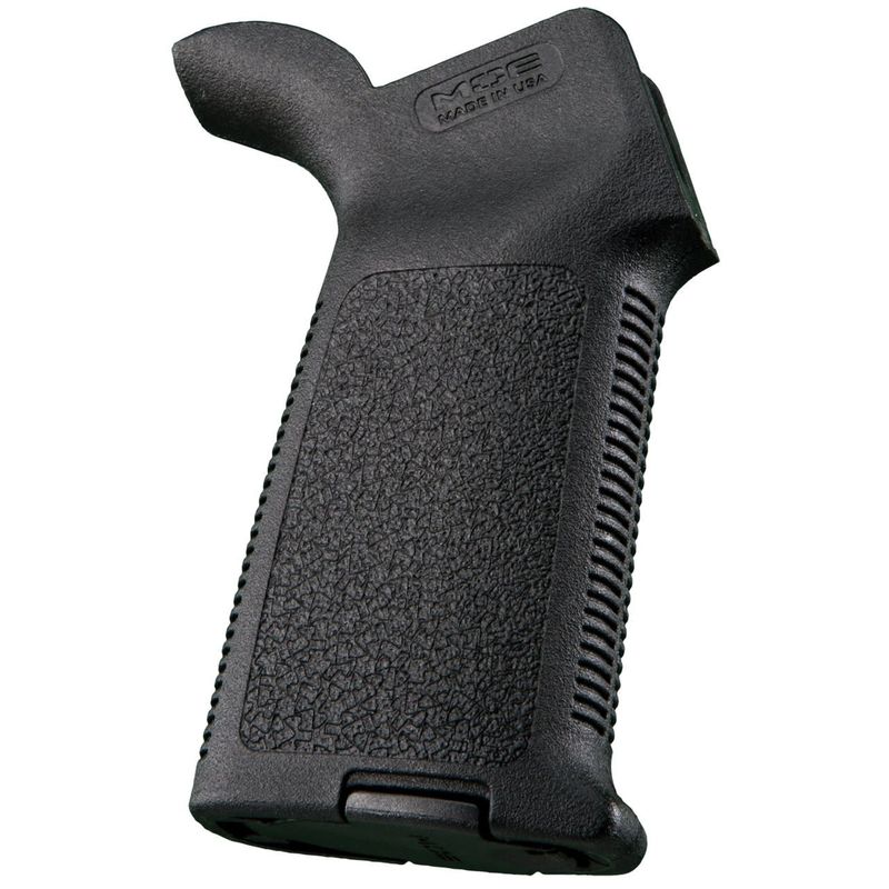 MAGPUL - GRIP - MOE - BLK