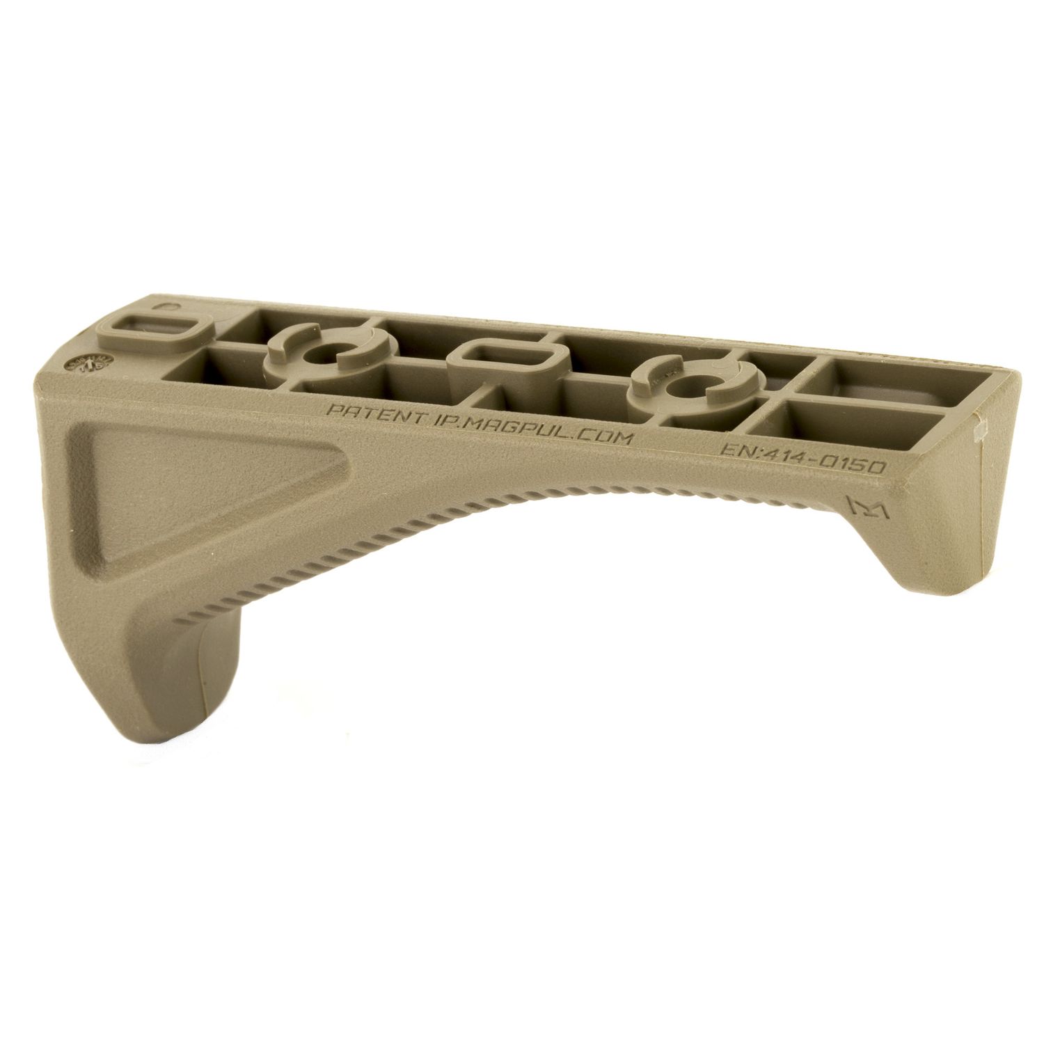 MAGPUL - M-LOK - AFG ANGLED FOREGRIP - FDE