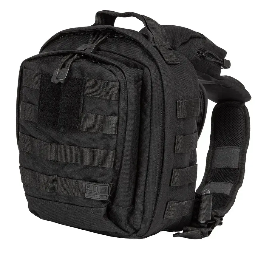 5.11 TACTICAL - RUSH MOAB 6 - BLACK