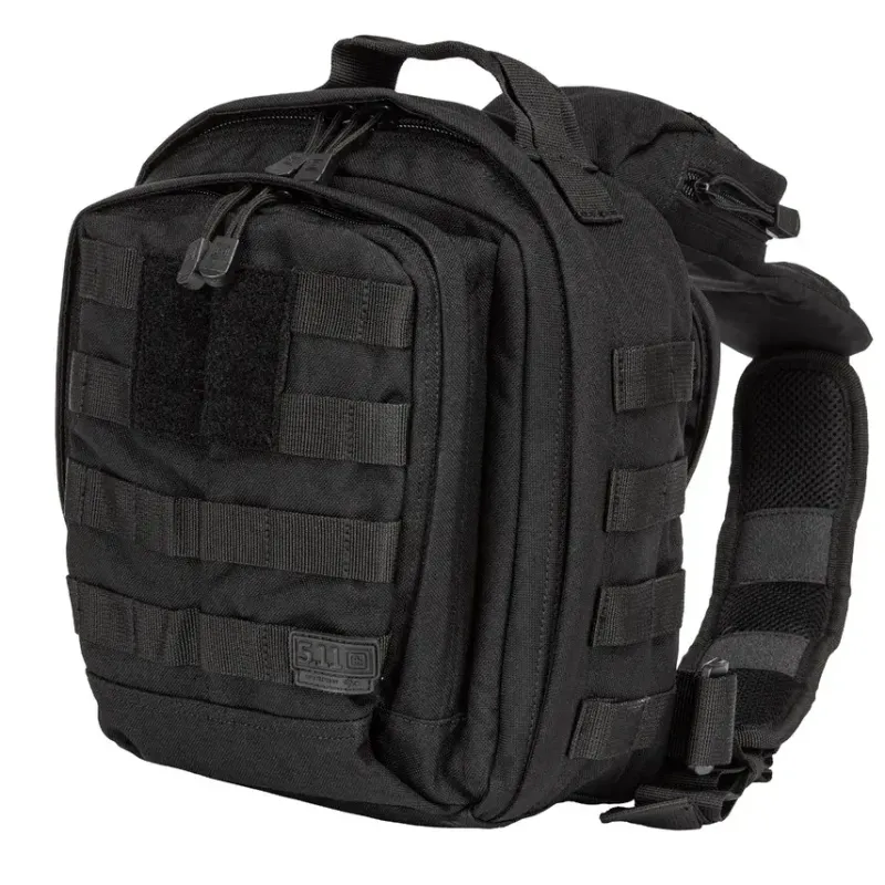 5.11 TACTICAL - RUSH MOAB 6 - BLACK