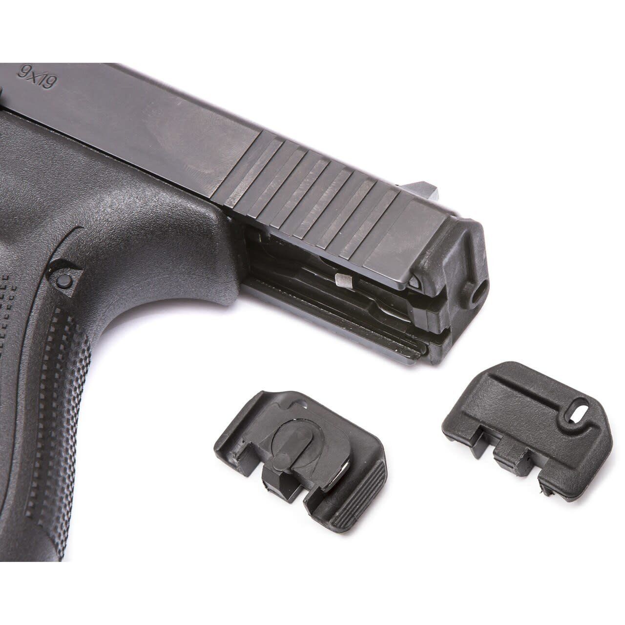 VICKERS TACTICAL SLIDE RACKER FOR GEN 5 GLOCK MODELS