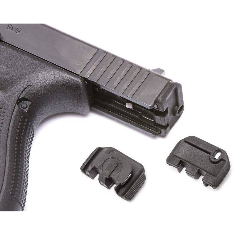 VICKERS TACTICAL SLIDE RACKER FOR GEN 5 GLOCK MODELS