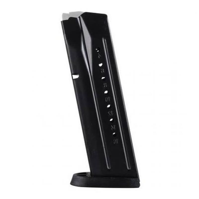 SMITH &amp; WESSON - M&amp;P9 M2.0 - 9MM -15 ROUND MAGAZINE