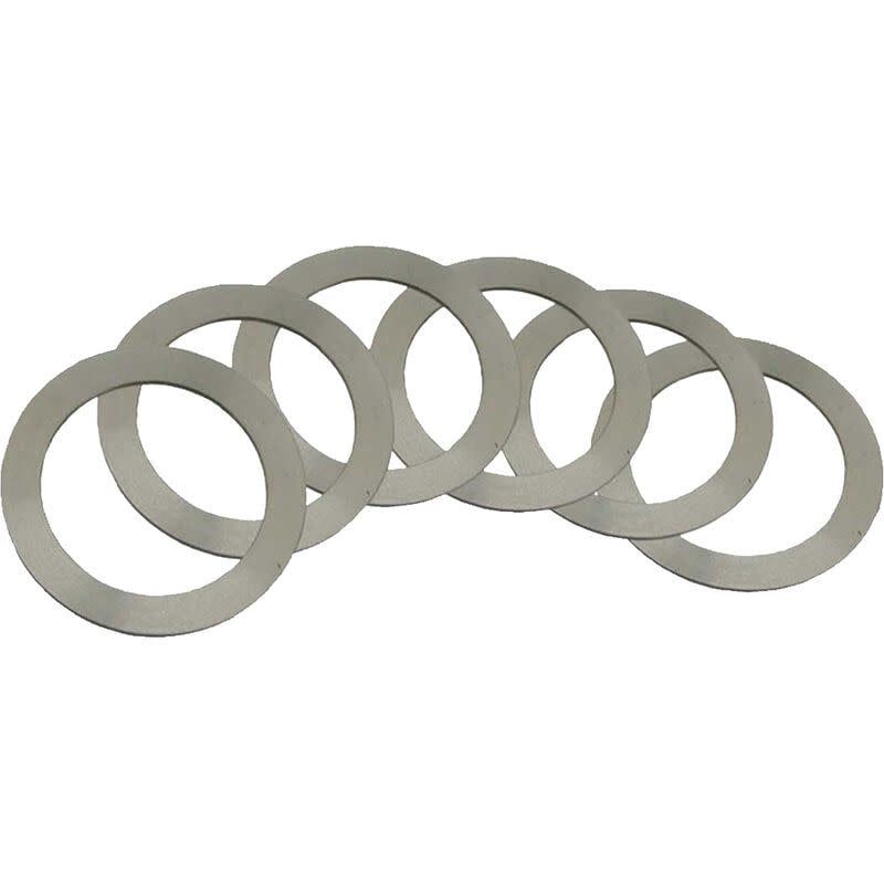 YHM BARREL SHIM SET 308