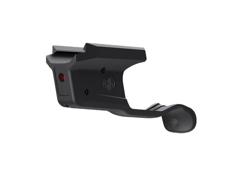 SIG LIMA P365 LASER RED BLACK