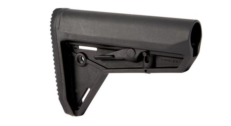 MAGPUL - STOCK - MOE SL - BLK