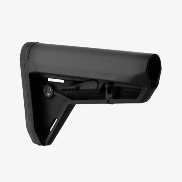MAGPUL - STOCK - MOE SL - BLK
