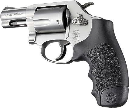 HOGUE MONOGRIP FOR S&amp;W J FRAME ROUND BUTT