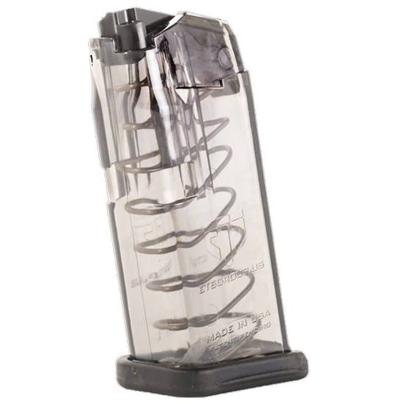 ETS GLOCK 26 9MM 10RD MAGAZINE