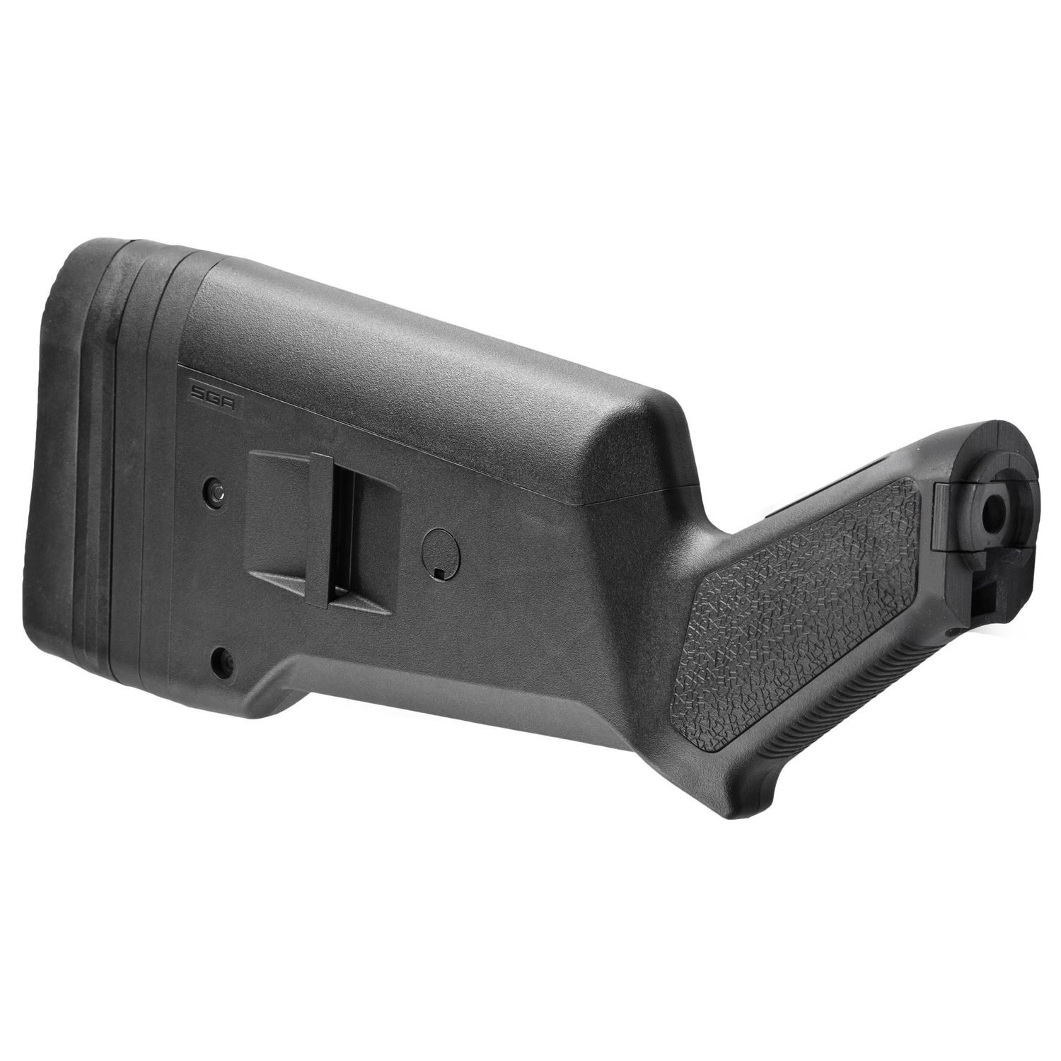 MAGPUL - SGA STOCK - MOSS 500/590/590A1 - BLK