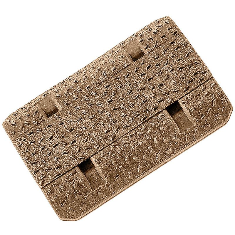 MAGPUL - M-LOK - RAIL COVERS, TYPE 2 - FDE
