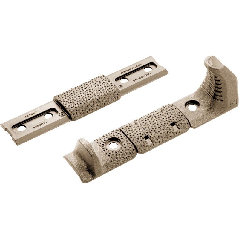 MAGPUL - M-LOK - HAND STOP KIT - FDE