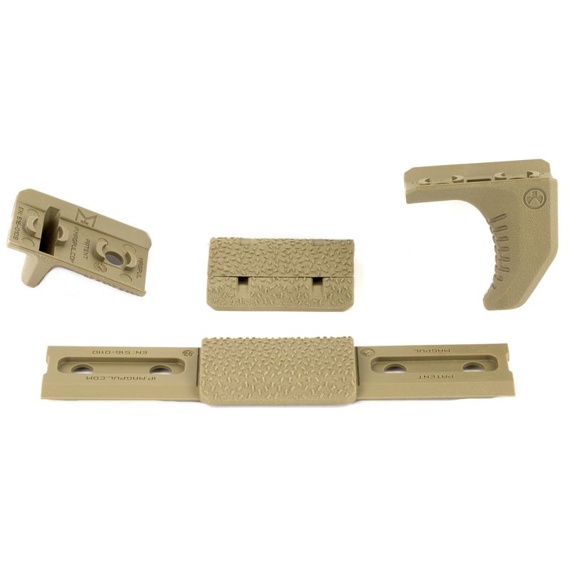 MAGPUL - M-LOK - HAND STOP KIT - FDE