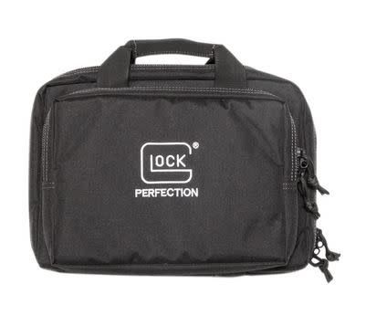 GLOCK  DOUBLE PISTOL CASE