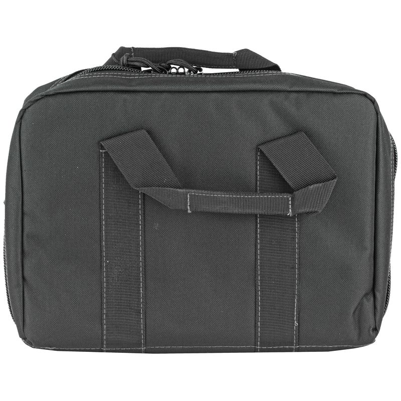 GLOCK  DOUBLE PISTOL CASE