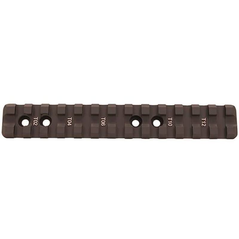 UTG - PICATINNY RAIL MOUNT - MOSSBERG 500
