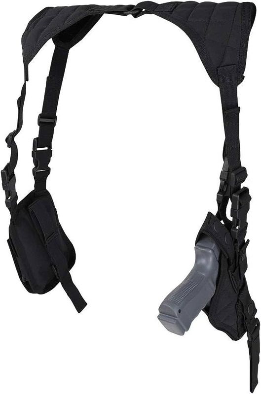 CONDOR UNIVERSAL SHOULDER HOLSTER