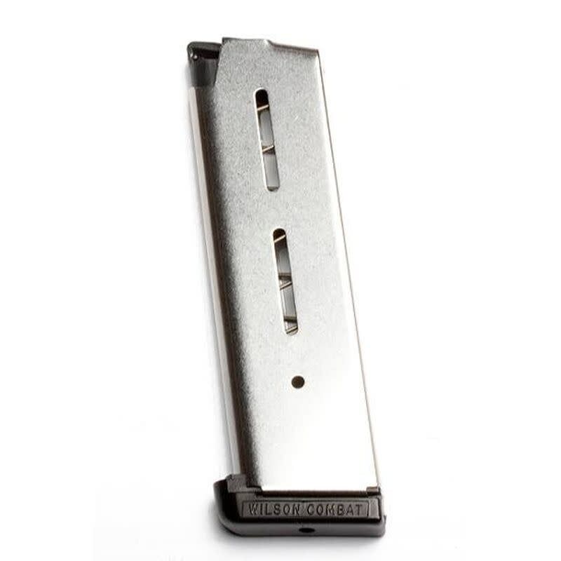 WILSON COMBAT 1911 .45ACP 8 ROUND MAGAZINE