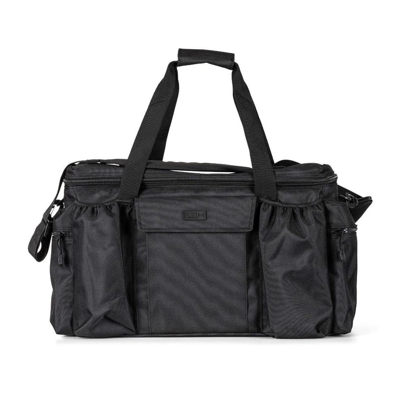 5.11 TACTICAL PATROL READY BAG - BLACK