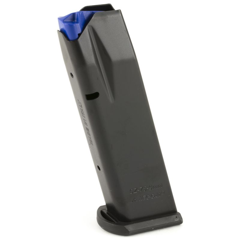 MEC-GAR - CZ 75B - 17 ROUND MAGAZINE