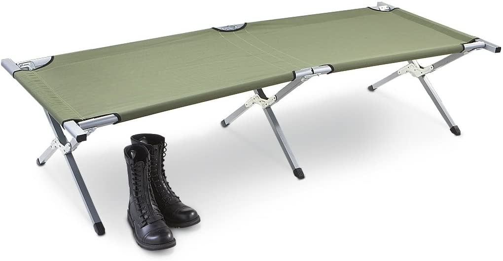 MIL-SPEC ADVENTURE GEAR COT STORAGE BAG END SIZE 8&quot; X 25&quot;