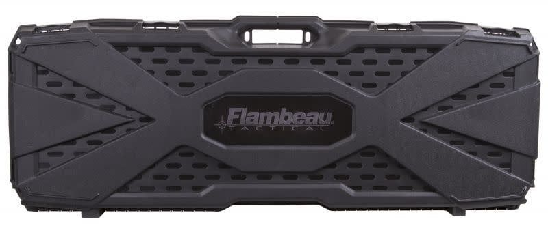 FLAMBEAU - AR TACTICAL GUN CASE