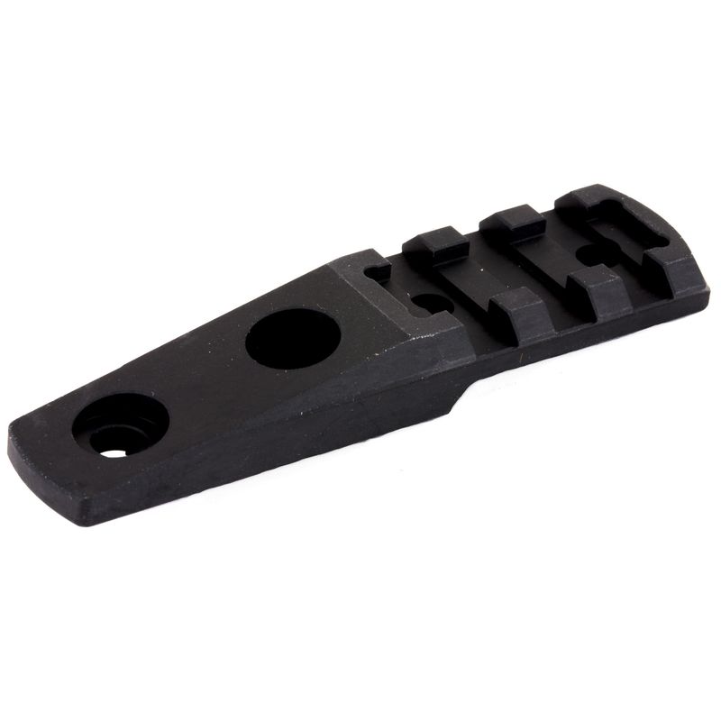 MAGPUL  - M-LOK - CANTILEVER RAIL/LIGHT MOUNT - ALUMINUM