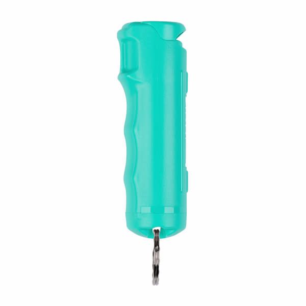 SABRE PEPPER GEL W/ UV MARKING DYE - MINT